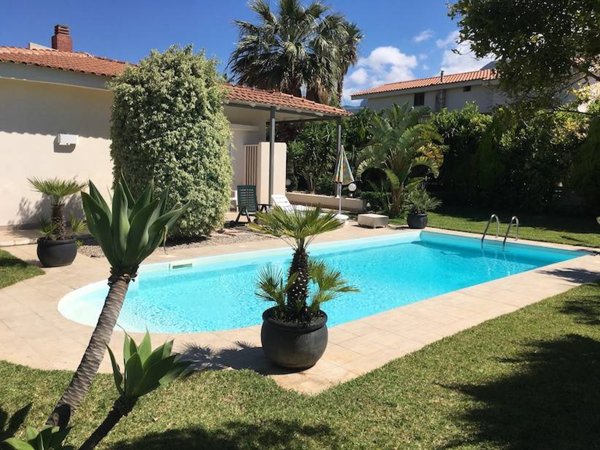 casa indipendente in vendita ad Altavilla Milicia