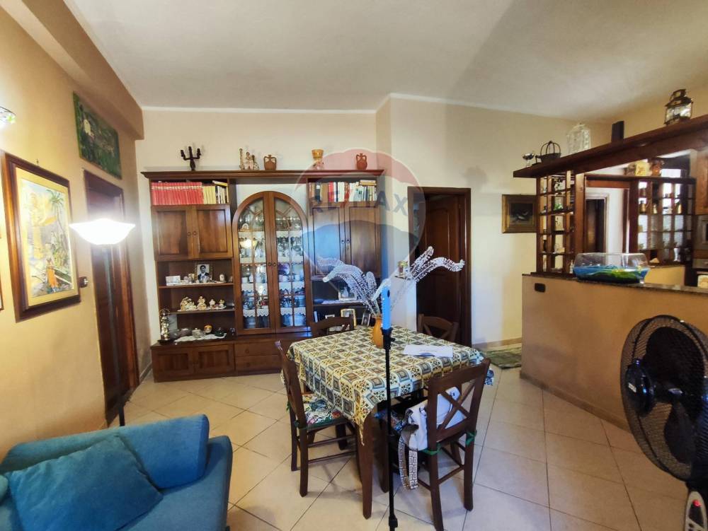 appartamento in vendita ad Altavilla Milicia