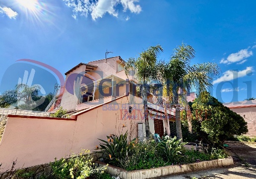 appartamento in vendita ad Altavilla Milicia