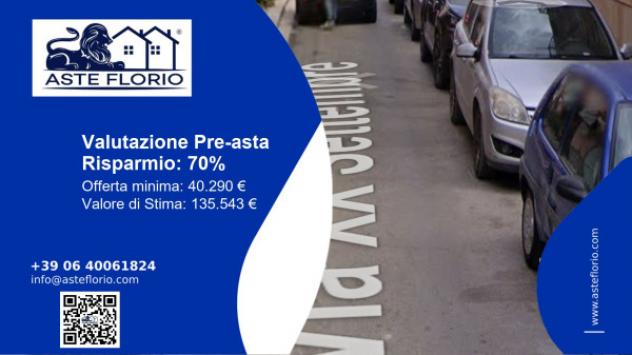 appartamento in vendita ad Altavilla Milicia