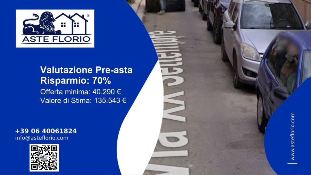 appartamento in vendita ad Altavilla Milicia