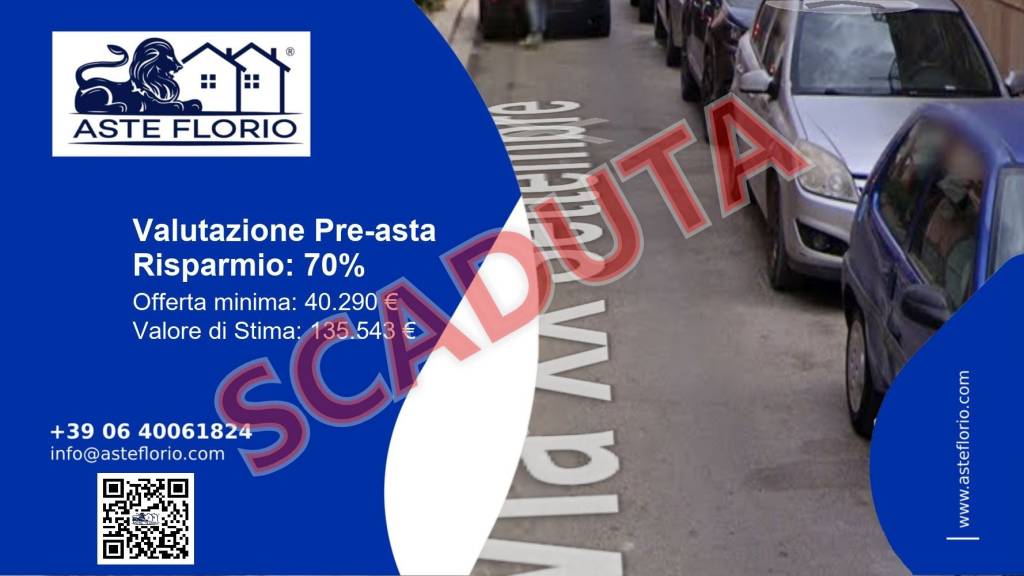 appartamento in vendita ad Altavilla Milicia