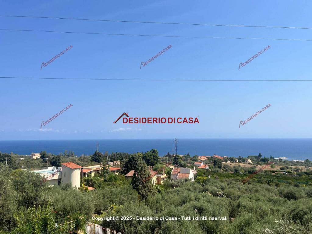 casa indipendente in vendita ad Altavilla Milicia