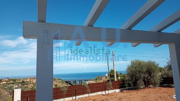 casa indipendente in vendita ad Altavilla Milicia