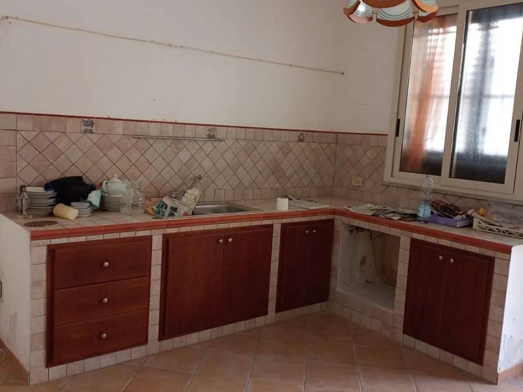 appartamento in vendita ad Altavilla Milicia