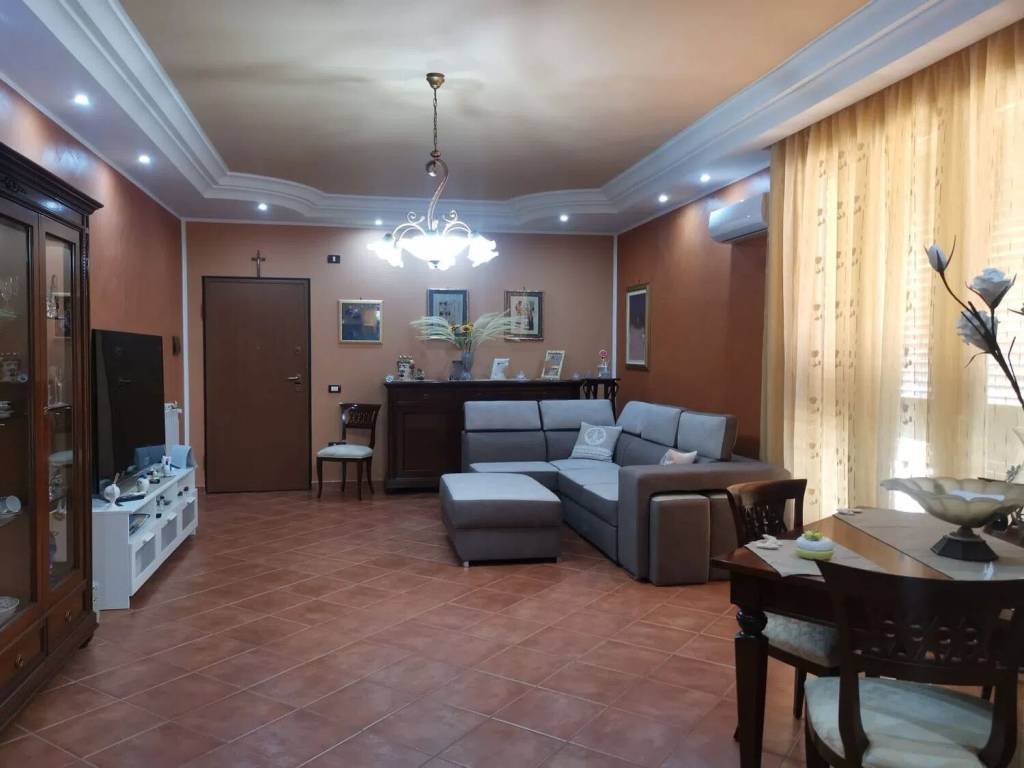 appartamento in vendita ad Altavilla Milicia