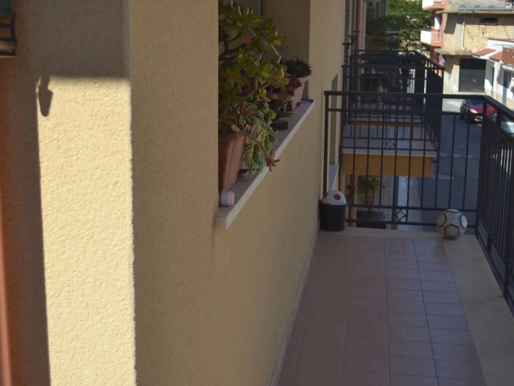 appartamento in vendita ad Altavilla Milicia