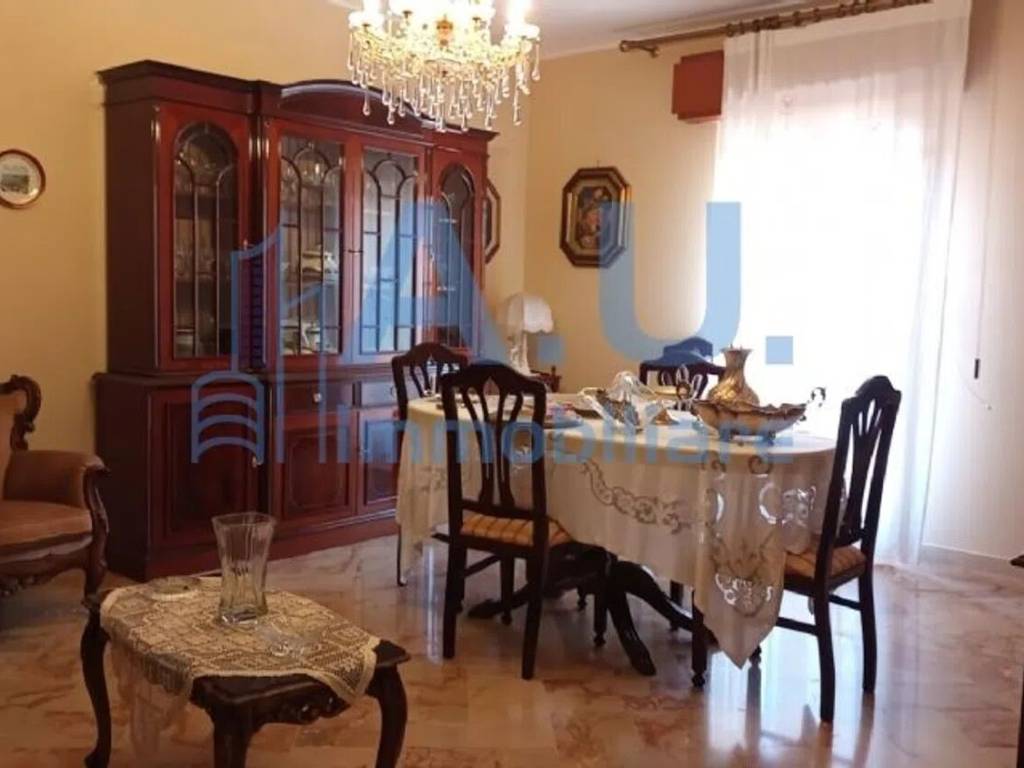 appartamento in vendita ad Altavilla Milicia