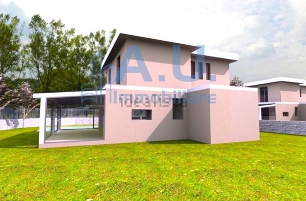 casa indipendente in vendita ad Altavilla Milicia
