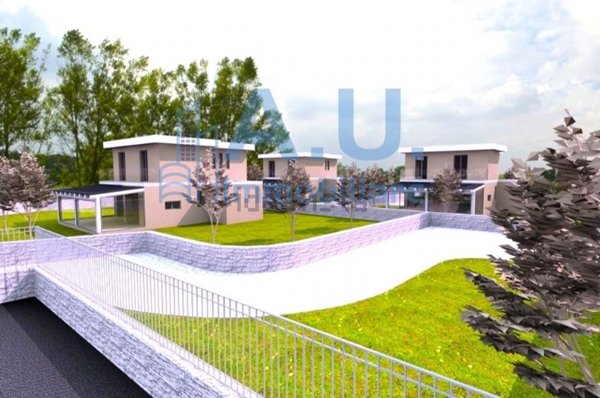 casa indipendente in vendita ad Altavilla Milicia