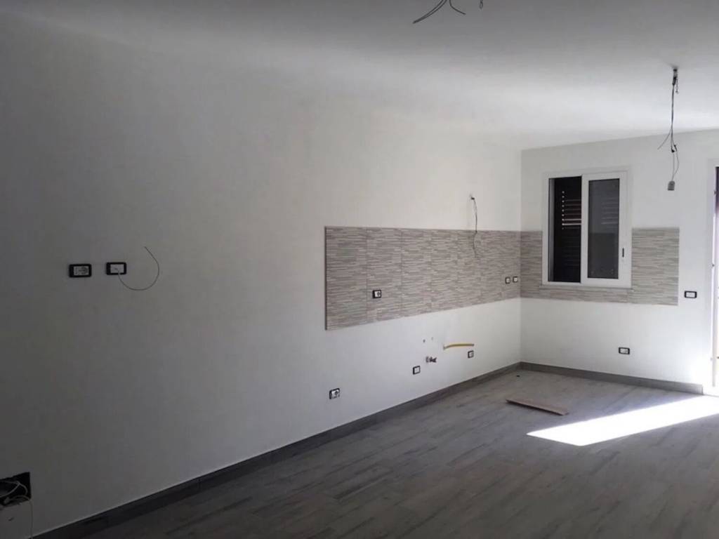 appartamento in vendita ad Altavilla Milicia