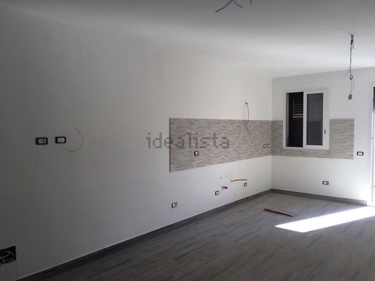 appartamento in vendita ad Altavilla Milicia