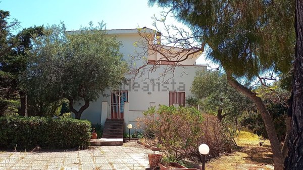 casa indipendente in vendita ad Altavilla Milicia