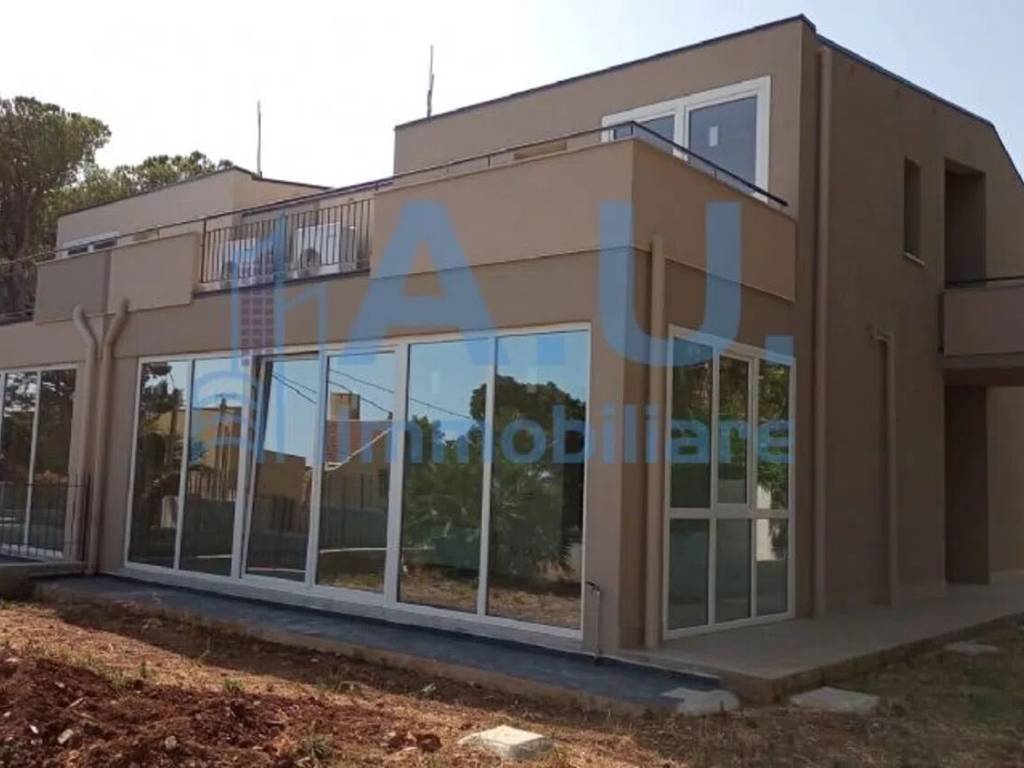 casa indipendente in vendita ad Altavilla Milicia