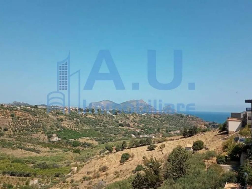 appartamento in vendita ad Altavilla Milicia