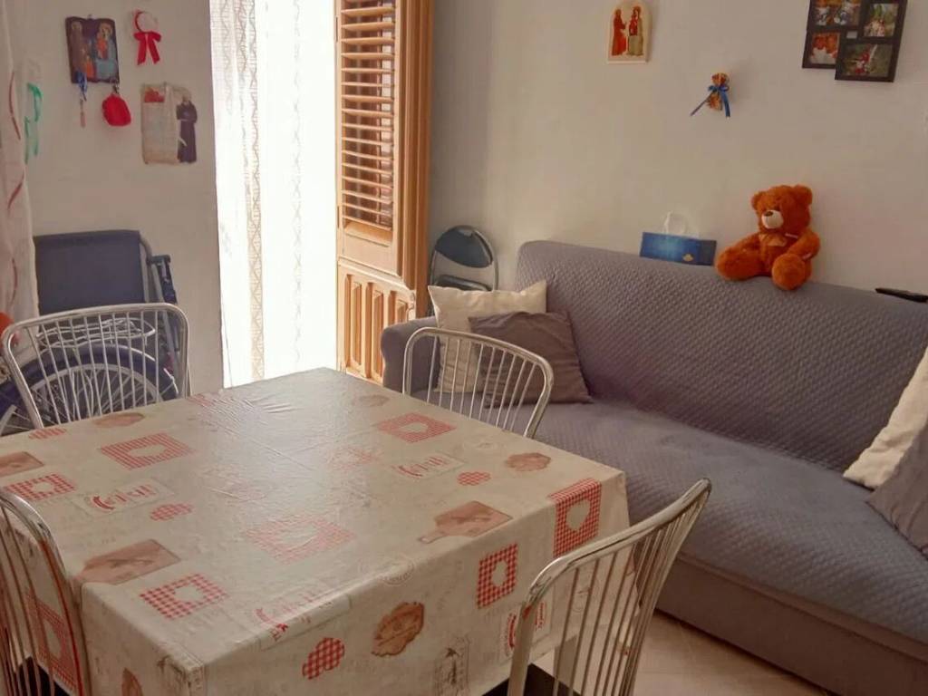 appartamento in vendita ad Altavilla Milicia