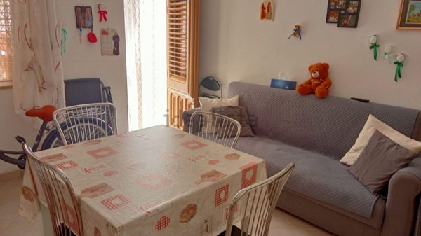 appartamento in vendita ad Altavilla Milicia