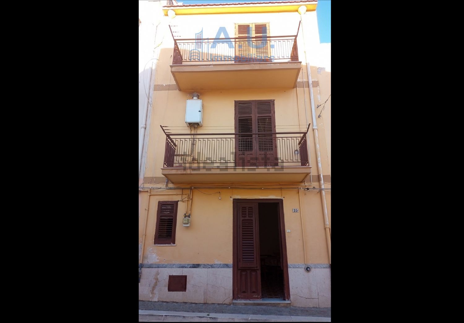 appartamento in vendita ad Altavilla Milicia