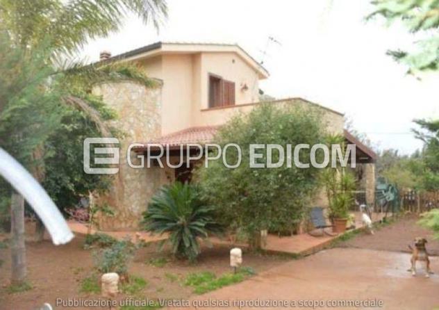 casa indipendente in vendita ad Altavilla Milicia