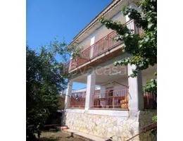 casa indipendente in vendita ad Altavilla Milicia