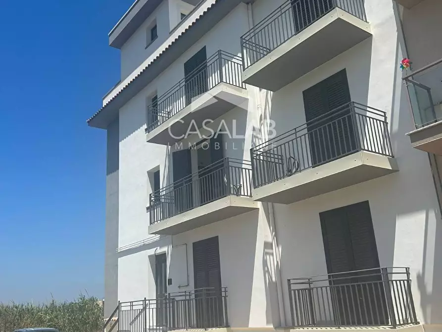 appartamento in vendita ad Altavilla Milicia