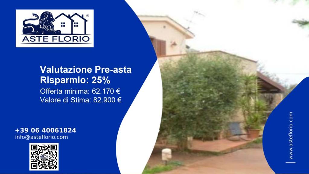 casa indipendente in vendita ad Altavilla Milicia