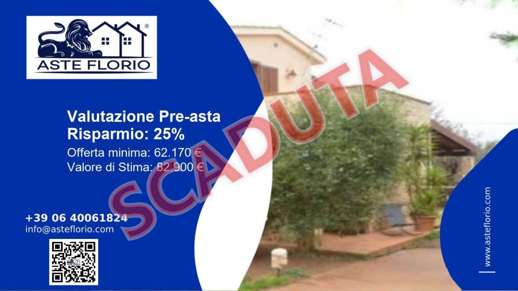 casa indipendente in vendita ad Altavilla Milicia