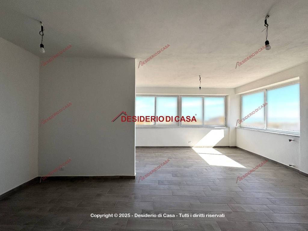 appartamento in vendita ad Altavilla Milicia