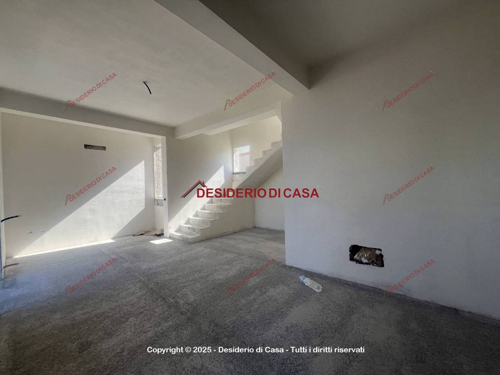 casa indipendente in vendita ad Altavilla Milicia in zona Torre Colonna