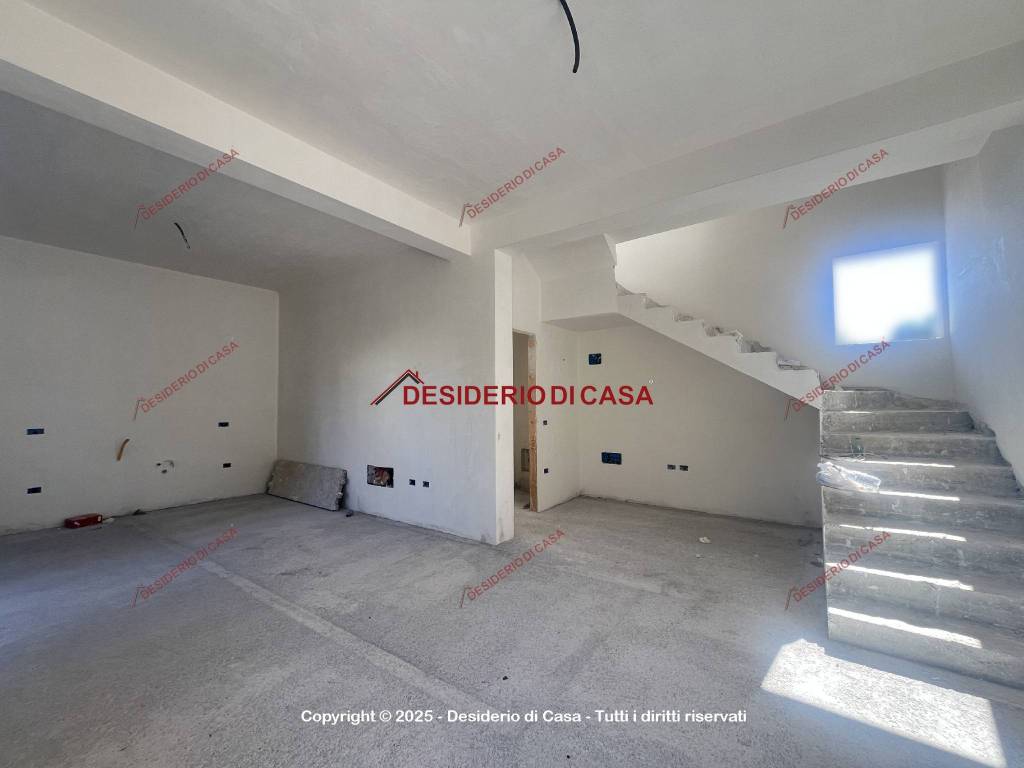 casa indipendente in vendita ad Altavilla Milicia