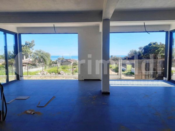casa indipendente in vendita ad Altavilla Milicia in zona Torre Colonna