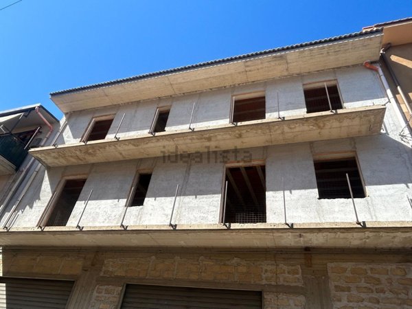 appartamento in vendita ad Altavilla Milicia