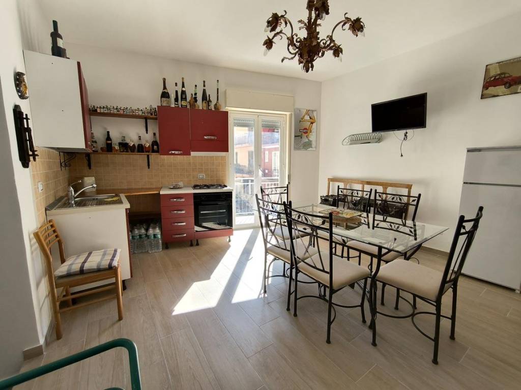 appartamento in vendita ad Altavilla Milicia