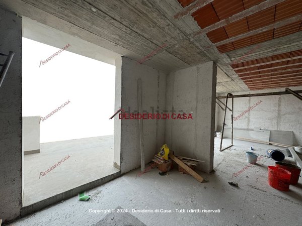 appartamento in vendita ad Altavilla Milicia