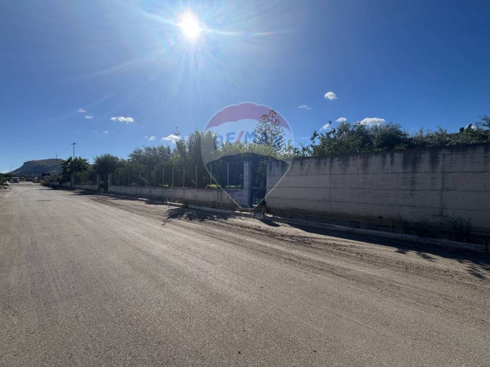 casa indipendente in vendita ad Altavilla Milicia