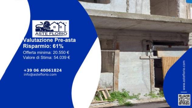 appartamento in vendita ad Altavilla Milicia