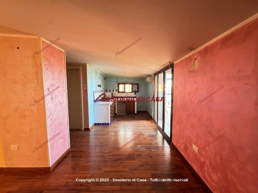 appartamento in vendita ad Altavilla Milicia