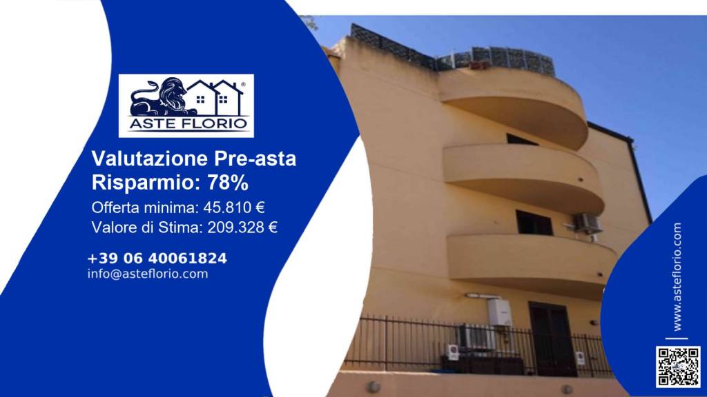 ufficio in vendita ad Altavilla Milicia