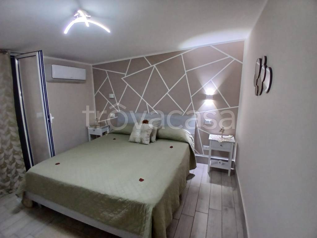 appartamento in vendita ad Altavilla Milicia