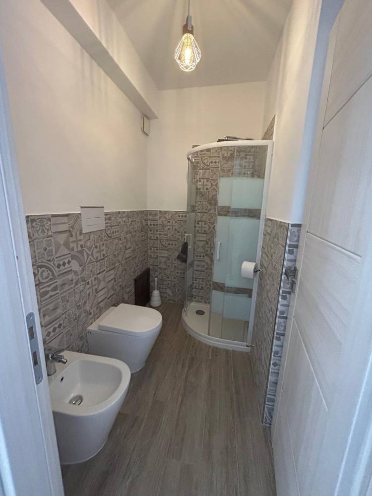 casa indipendente in vendita ad Altavilla Milicia