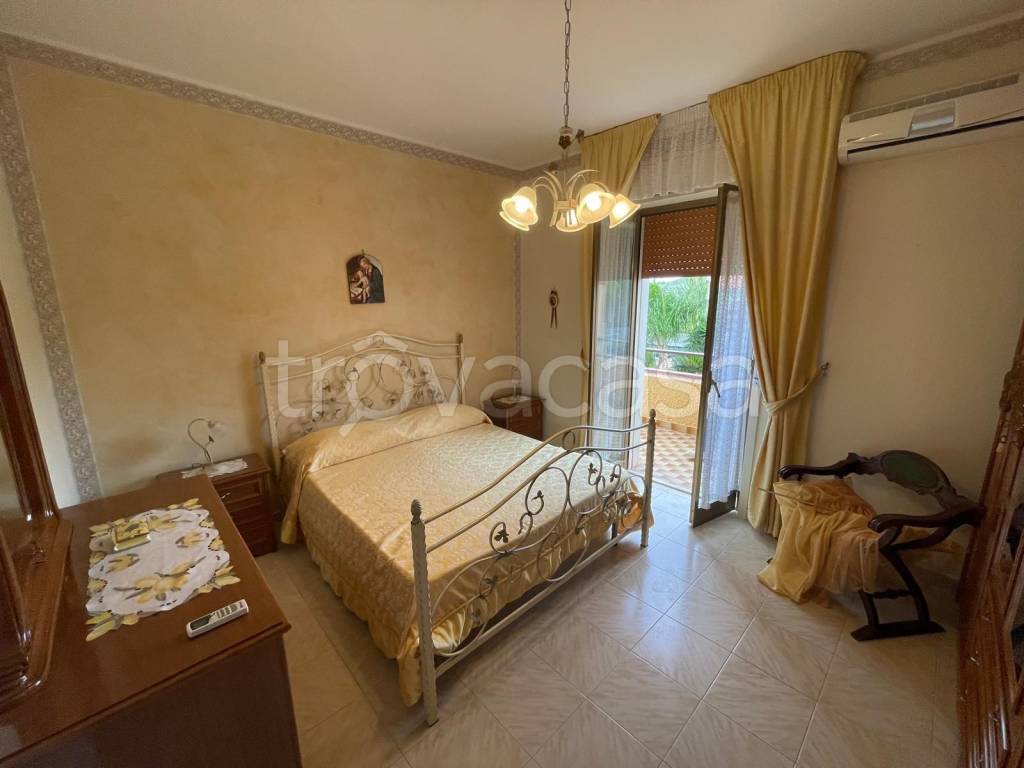 casa indipendente in vendita ad Altavilla Milicia