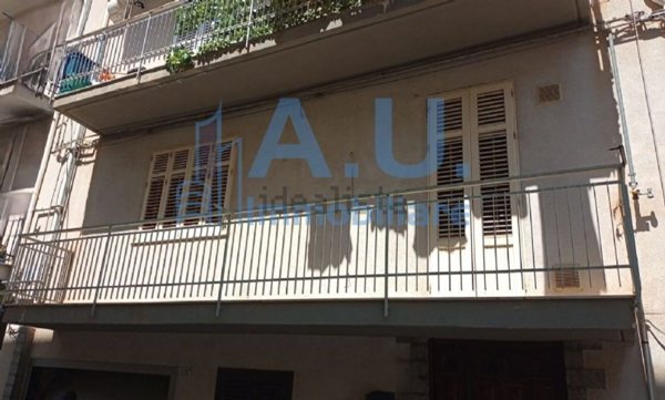 appartamento in vendita ad Altavilla Milicia