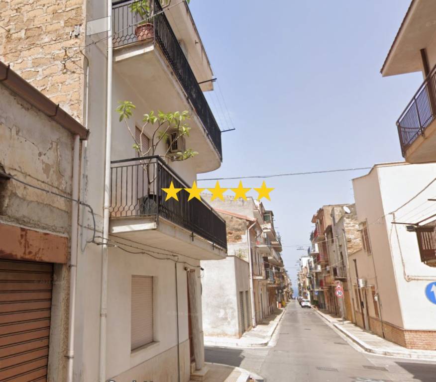 appartamento in vendita ad Altavilla Milicia