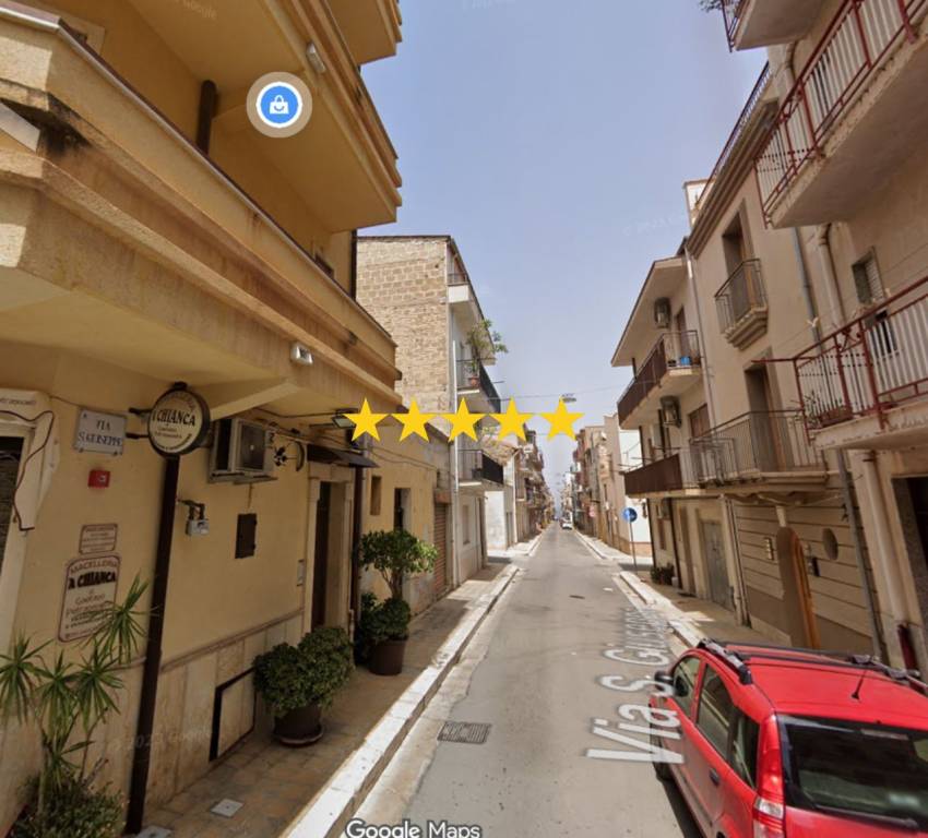 appartamento in vendita ad Altavilla Milicia