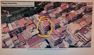 appartamento in vendita ad Altavilla Milicia