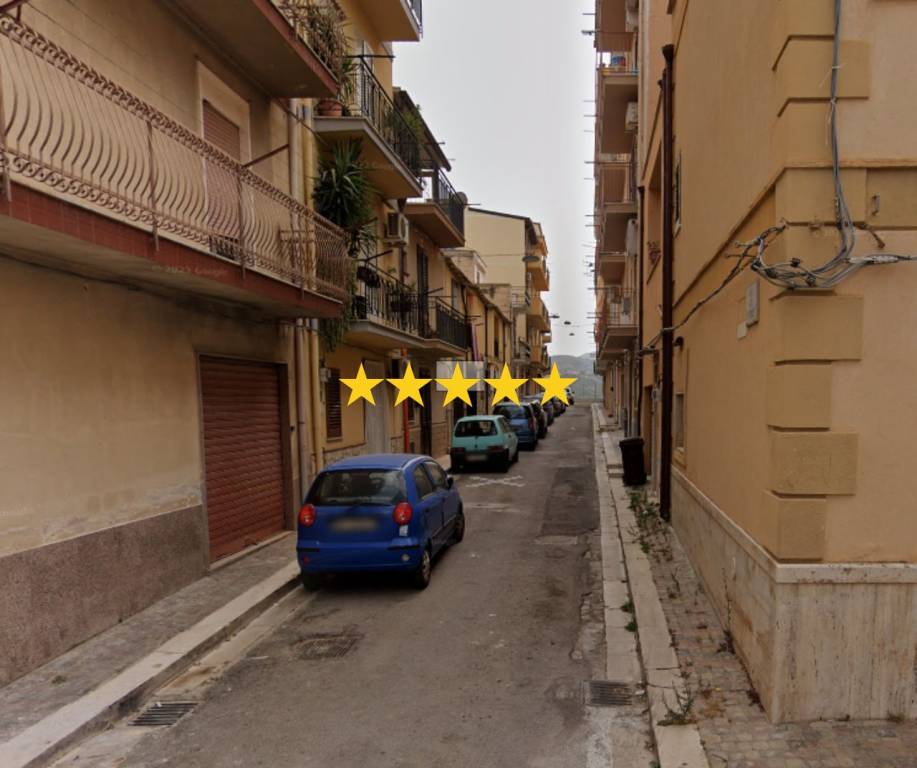 appartamento in vendita ad Altavilla Milicia