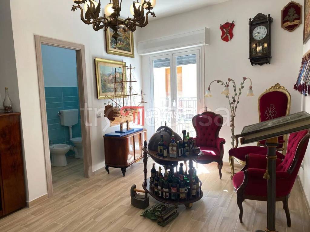 appartamento in vendita ad Altavilla Milicia