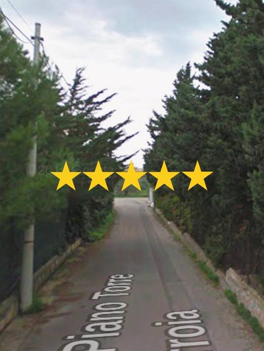 casa indipendente in vendita ad Altavilla Milicia