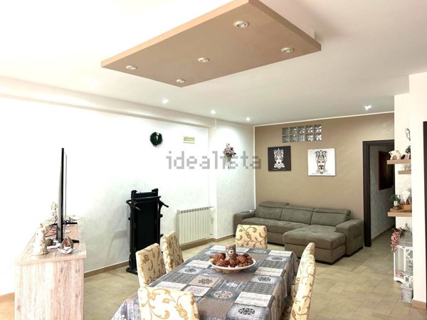 appartamento in vendita ad Altavilla Milicia