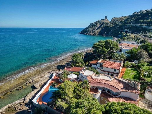 casa indipendente in vendita ad Altavilla Milicia